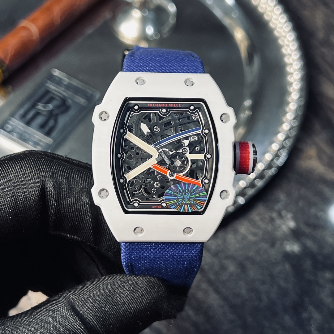Richard Mille